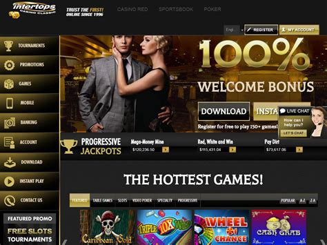 intertops casino